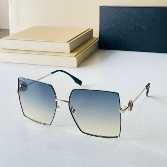 Dior Sunglasses AAA+ ID:20220317-131